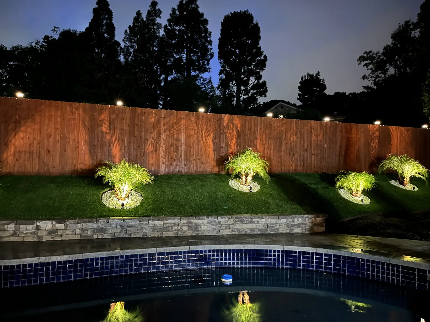 Landscaping in Chatsworth, CA